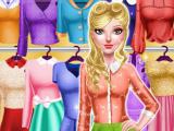 Play Dress up wheel now
