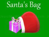 Play Santa's bag now