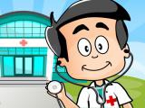 Play Doctor kids