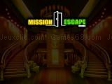 Play Escape mystery room game
