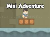 Play Mini adventre now