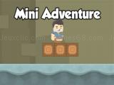 Play Mini adventre