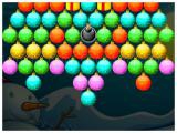 Play Bubble shooter xmas pack