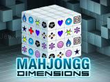 Play Mahjong dimensions