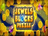 Play Jewels blocks puzzle