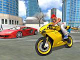 Play Real gangster simulator grand city