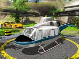 Play Free helicopter flying simulator now