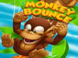 Play Monkey bounce