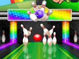 Play Strike! ultimate bowling