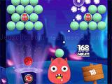 Play Magical bubble shooter