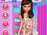 Play Princess holiday choice