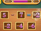 Play Math skill puzzle