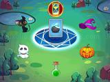 Play Blitz wizards