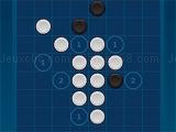 Play Reversi mania