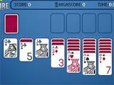Play Fun game play solitaire