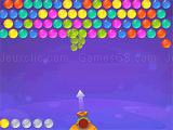 Play Fun game play bubble shooter