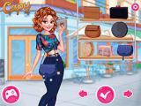 Play City break fashionistas