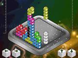 Play Tetris dimensions