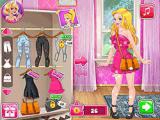 Play Audrey's fashion blogger story