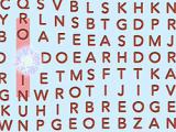 Play Teen titans go! word search