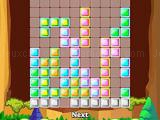 Play Tetris slide