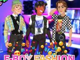 Play Eboy fashion now