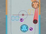 Play Hyper hockey now