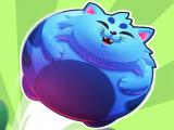 Play Super sushi cat a pult now