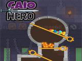 Play Caio hero now