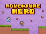 Play Adventure hero now
