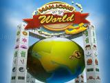 Play Mahjong world