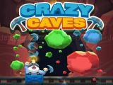 Play Crazy caves now