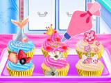 Play Princess happy tea party cooking now