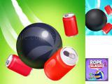 Play Rope slash