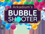 Play Arkadium bubble shooter