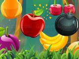 Play Fruit cutting now