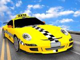 Play City taxi simulator 3d