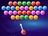 Play Bubble shooter candies