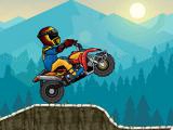 Play Sports bike challenge now