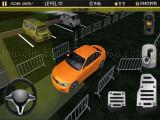 Play Night car parking simulator now