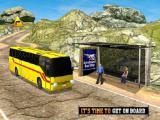 Play Off road uphill passenger bus driver 2k20 now