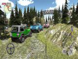Play Off road mountain jeep drive 2020 now