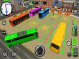 Play Bus city parking simulator now
