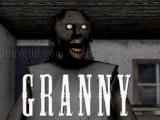 Play Scary granny : horror granny games now