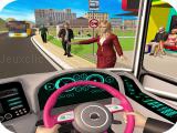 Play Bus simulator ultimate now