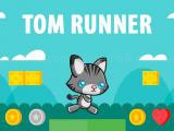 Play Tom runner now