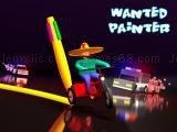 Play Wanted painter now