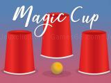 Play Magic cup now