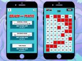 Play Brain and math now