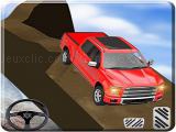 Play 4x4 jeep impossible track driving game now